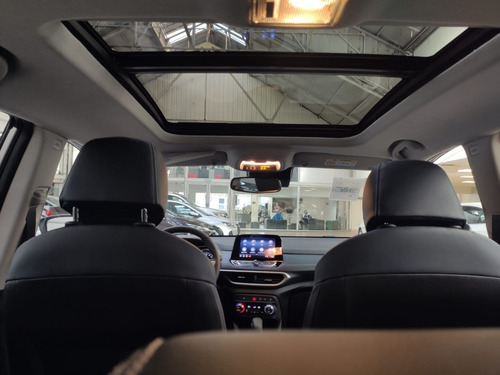 Chevrolet Tracker Premier Automatica Full 0km 2021 Contado 2