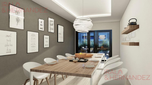 Imagen 5 de 5 de Venta Departamento - Monoambiente En Tribunales
