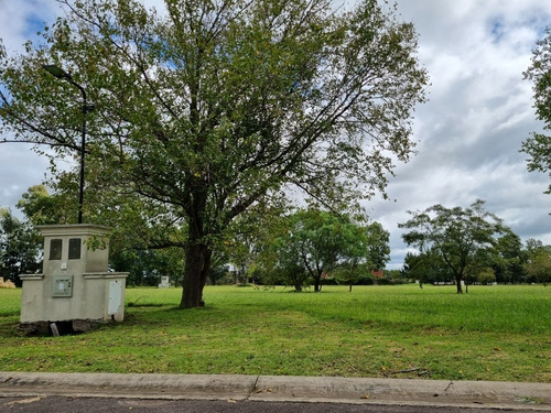 Imagen 4 de 15 de Lote Etapa 1 Gran Oportunidad - Hay Financiacion Pinares C.c.