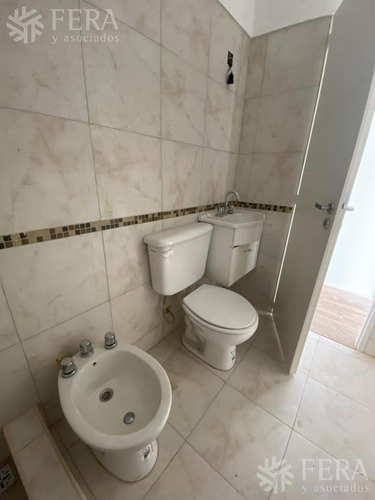 Imagen 4 de 6 de Venta De Departamento 2 Ambientes Con Terraza En Wilde (28836)