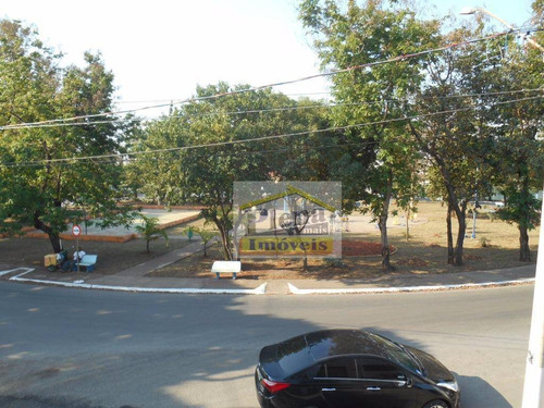 Barracão Comercial À Venda, Jardim São Judas Tadeu (nova Veneza), Sumaré. - Ba0177