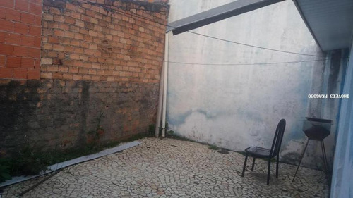 Imagem 11 de 15 de Casa Para Venda Em Curitiba, Alto Boqueirão, 3 Dormitórios, 1 Banheiro, 2 Vagas - 10.155_1-561215