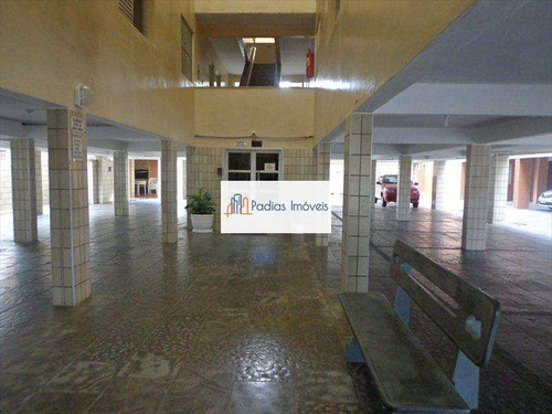 Imagem 5 de 15 de Apartamento Com 2 Dorms, Vila Atlântica, Mongaguá - R$ 195 Mil, Cod: 820200 - A820200