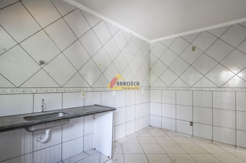 Imagem 6 de 21 de Casa À Venda, 3 Quartos, 4 Vagas, Nova Holanda - Divinópolis/mg - 45950