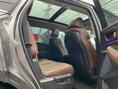 Acura MDX 3.5 Advance Awd At