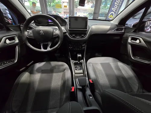 Peugeot 2008 Style 4x2