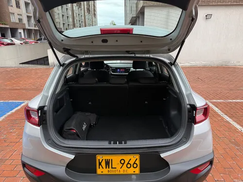 Kia Stonic 1.0 Zenith