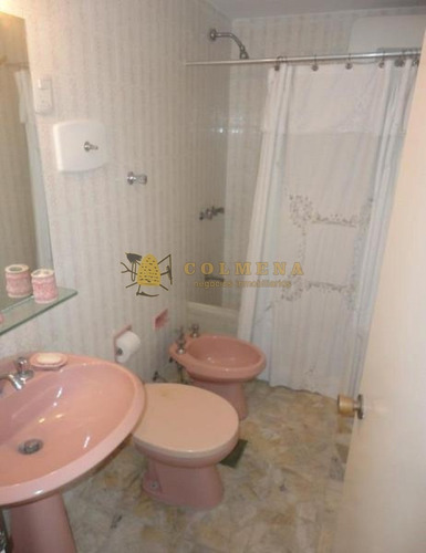 Apartamento En Peninsula, 3 Dormitorios *-ref:3164