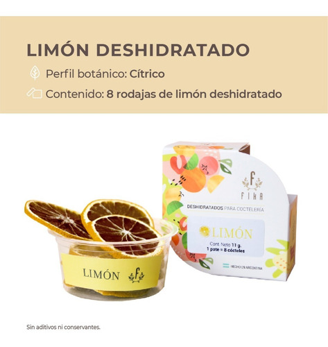 Imagen 4 de 10 de Kit Gin Tonic Aconcagua Gin Mixologia Botanica Infusiones