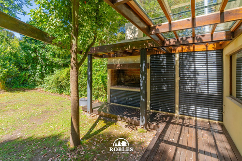 Casa - Chalet En Venta En Mar Del Plata