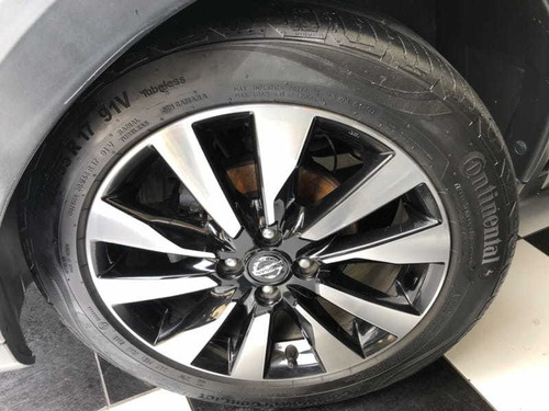 Nissan Kicks Sl 1.6 2017
