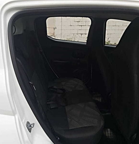 Fiat Mobi Drive 1.0 Flex 6v 5p
