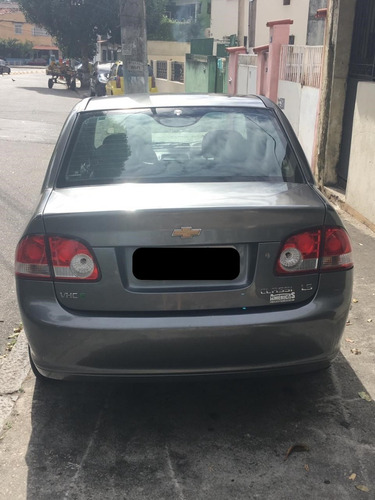 Gm Classic Ls 1.0 2012