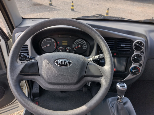 Imagem 13 de 14 de Kia Bongo K2500