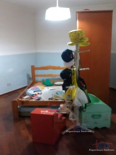 Imagem 3 de 15 de Ref.: 3095 - Sobrados Em Osasco Para Venda - V3095