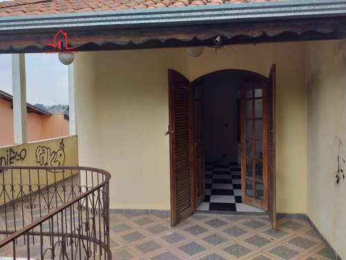 Imagem 3 de 20 de Casa A Venda No Bairro Parque Cidade Jardim Em Jundiaí - - 3386-1