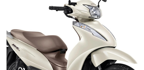 Imagem 5 de 9 de Honda Biz 125 2022 - Branco