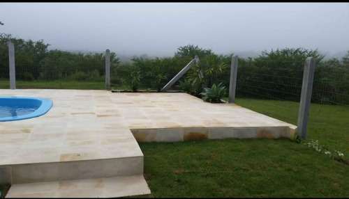 Vendo Casa Mobiliada, Glorinha / Rs. Aceito Proposta!