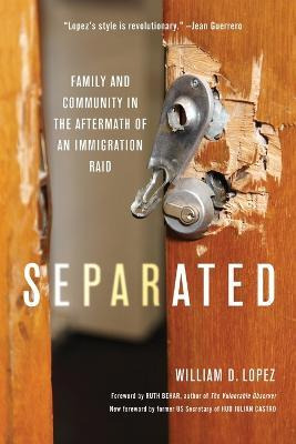 Libro Separated : Family And Community In The Aftermath O...