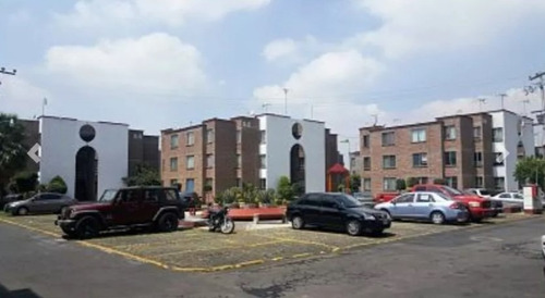Departamento En Venta, Lomas Estrella, Iztapalapa Am*