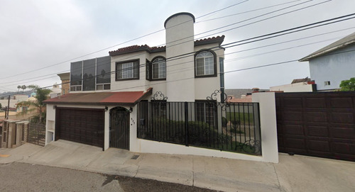 Casa En Venta, !! Propiedad En Remate, Ya Adjudicada ¡¡¡ - Bahia Vizcaíno 527, Mw, Moderna Oeste, 22860 Ensenada, B.c.