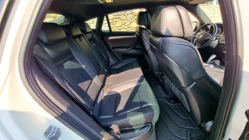 BMW X6 M X6 Xdrive50ia M Performance Mt