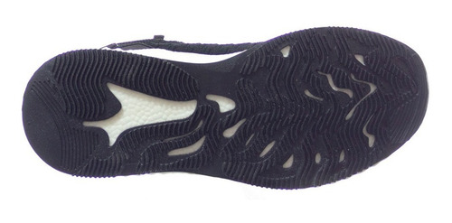 Imagen 5 de 8 de Zapatillas Head Hombre Running Snake Berna Ii Art Ha01hc0030