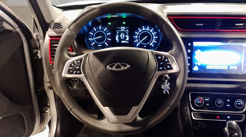 Imagen 14 de 15 de Chery Tiggo 1.6 3 Luxury Cvt - Tute Cars Gloria