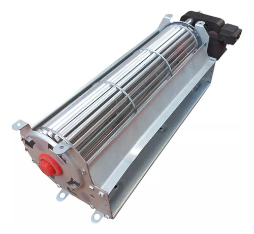 Motor Turbina Tangencial Heladera Exhibidora 24 Cm