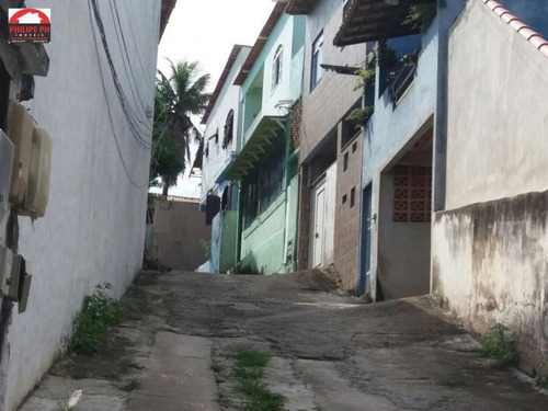 Imagem 13 de 14 de Lindo Sobrado - 3 Quartos - Próximo A Praia Da Pitória - 1172
