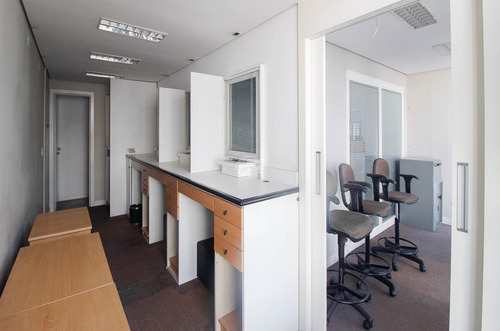 Imagem 3 de 30 de Sala - Comercial - 101952