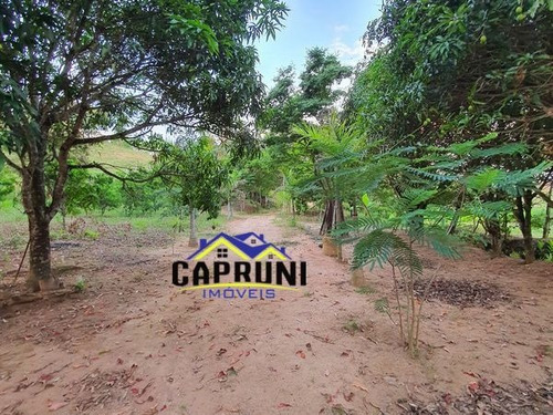 Imagem 8 de 14 de Chácara Em Pará, Carmópolis De Minas/mg De 28000m² 3 Quartos À Venda Por R$ 300.000,00 - Ch2325027-s