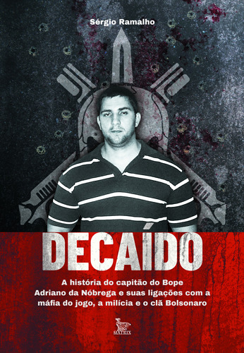 Livro Decaído