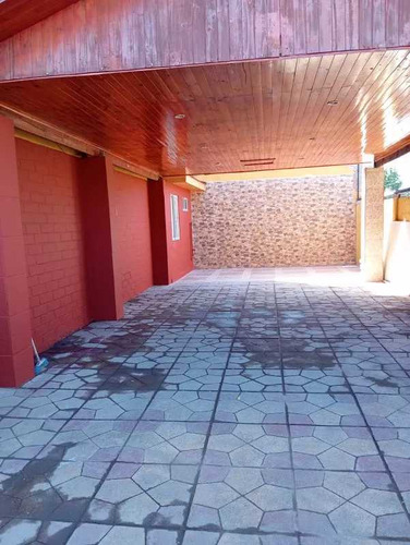 Casa En Arriendo Buin 3d-2b-2e (77621)