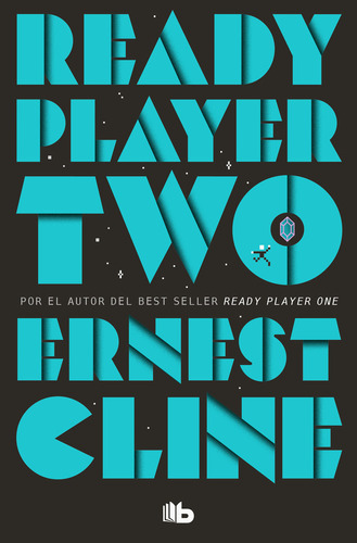 Libro Ready Player Two - Ernest Cline