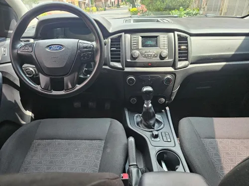 Ford Ranger 3.2 Xls