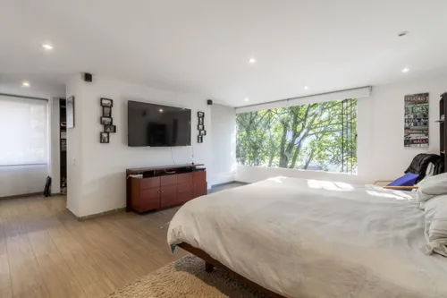 Apartamento En Arriendo/venta En El Nogal. Cod A21583