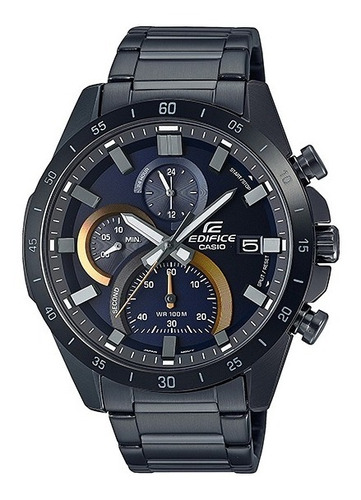 Reloj Casio Edifice Efr-571dc Garantía Oficial. Megatime