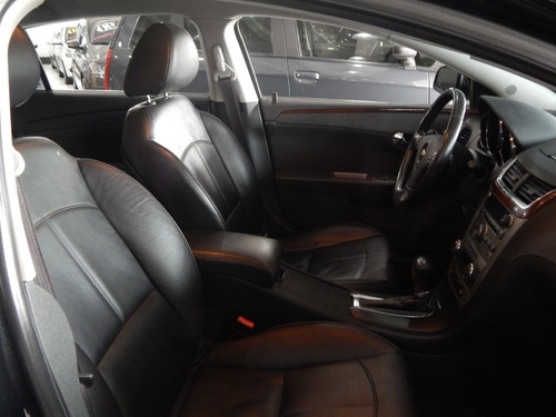 Malibu 2010 2.4 Ltz