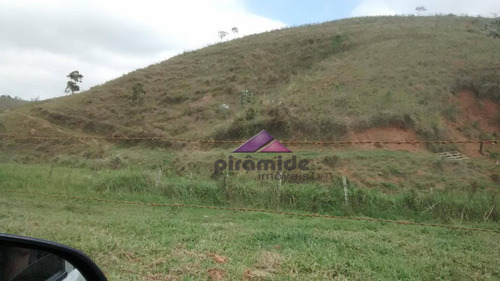 Imagem 4 de 27 de Área À Venda, 726000 M² Por R$ 4.200.000,00 - Jaguari - São José Dos Campos/sp - Ar0029