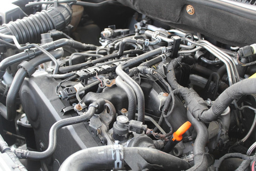 Imagem 14 de 15 de Volkswagen Amarok Cd 4x2