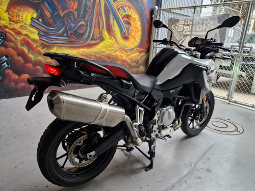 Bmw F750 Gs 2020 Titulo Limpio Checala !!!!!!!!!!!!!!!!!!!!!