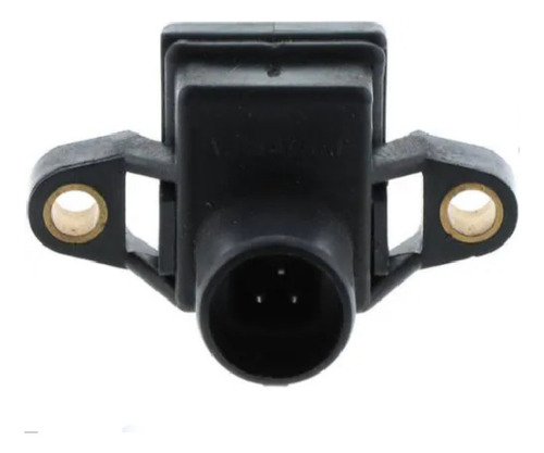 Sensor Map Chrysler Phantom L4-2.2l Mod 1992
