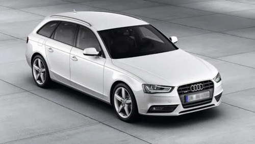 Brazo Sup Suspensión Delantero Izquierdo A Audi A4 2009-2016 (Usado)