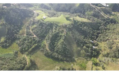 Finca Agrícola Productiva Para Proyectos En Marinilla 72000 M2