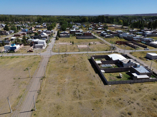 Vende Terreno En La Casona