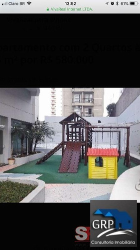 Imagem 15 de 15 de Cobertura Para Venda Em São Bernardo Do Campo, Centro, 3 Dormitórios, 1 Suíte, 2 Banheiros, 2 Vagas - 7139_1-1703196