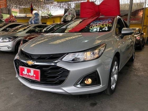 Imagem 2 de 11 de Chevrolet Cruze 1.4 Turbo Lt 16v 2020