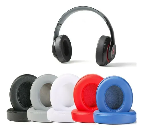 Almohadillas para audifonos beats studio wireless sale