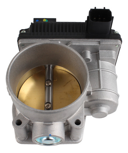 Cuerpo Aceleracion Para Infiniti I35 3.5l V6 2003